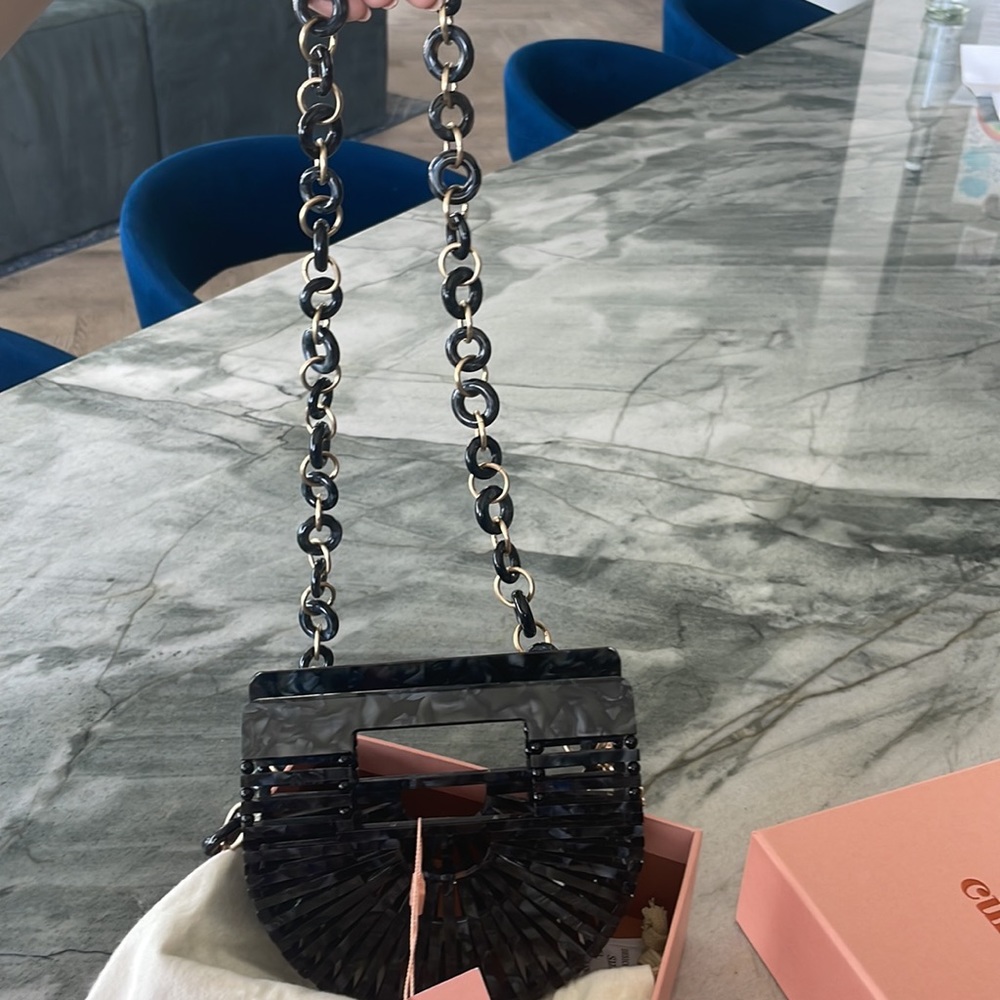 Cult Gaia Ark nano waist bag - Picture 10 of 12